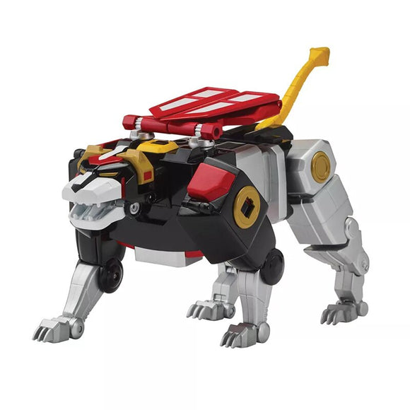 Voltron 84 40th Anniversary Set of 5 Lions Build-A-Figure - Playmates Toys