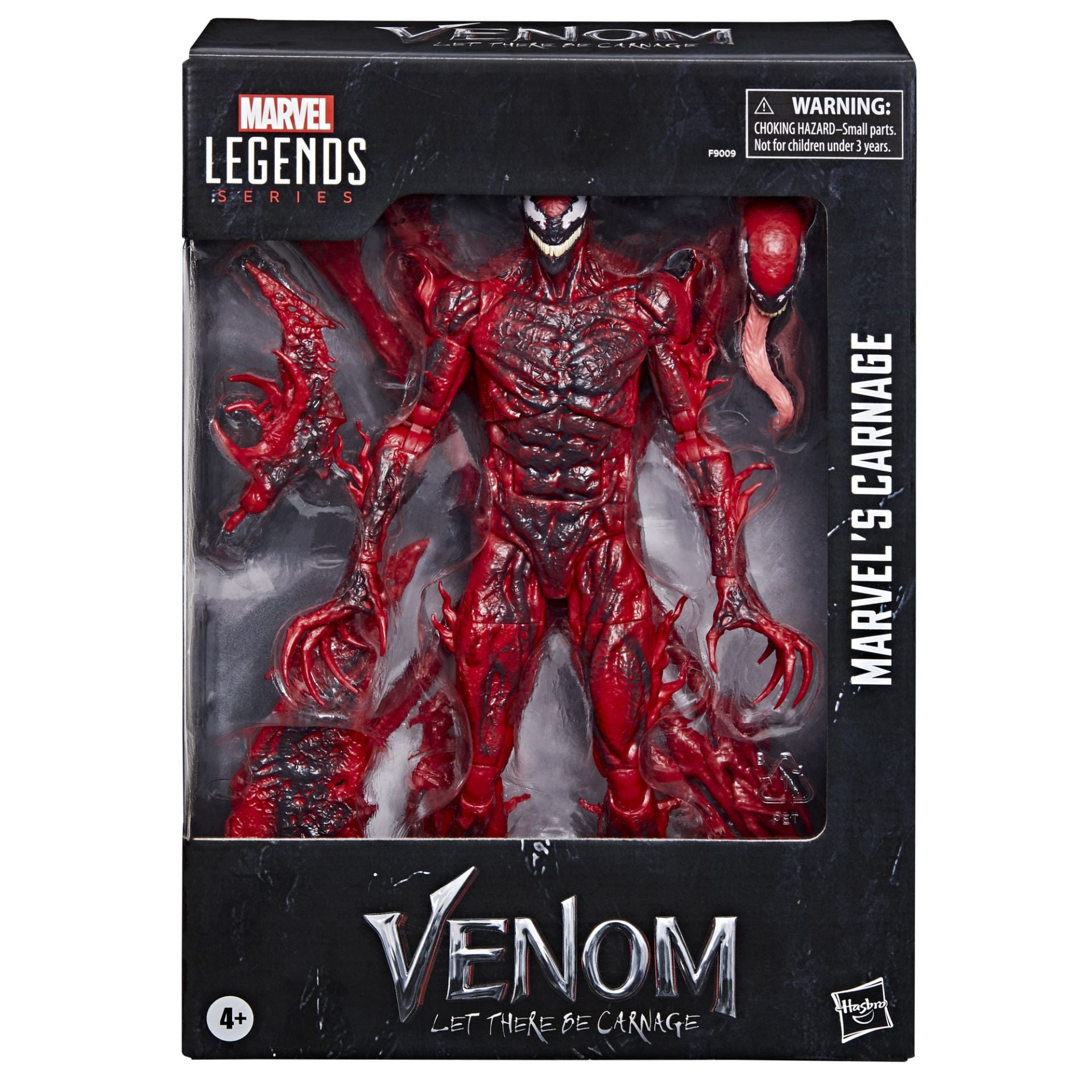 Marvel Legends 6