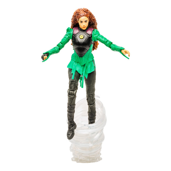 DC Multiverse Black Adam Movie Cyclone - McFarlane Toys