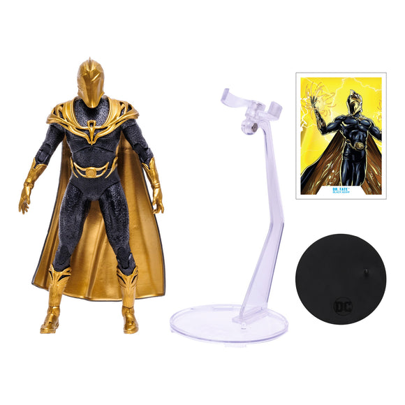 DC Multiverse Black Adam Movie Dr Fate - McFarlane Toys