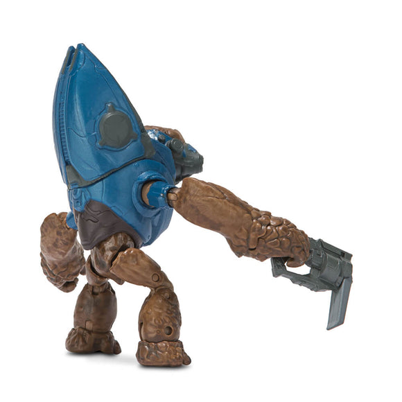 Halo Infinite Grunt Conscript 4" Core Action Figure - Series 2