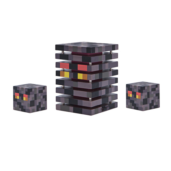 Minecraft Core Magma Cube - Series 4