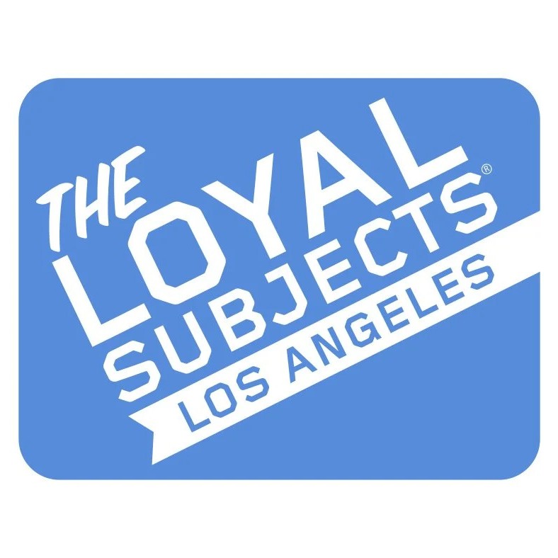 Loyal Subjects