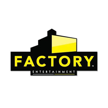 Factory Entertainment