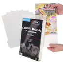 BCW Premade Current Comic Bag and Board - Pack of 50-2