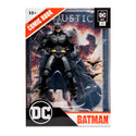 DC Direct Page Punchers Batman 7