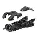 Batman 1989 - Super Cyborg Batmobile with Removable Panels - Super7-4