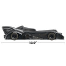 Batman 1989 - Super Cyborg Batmobile with Removable Panels - Super7-3