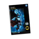 DC Multiverse Collector Edition Batman & Spawn 2 Pack Gold Label - McFarlane Toys-4