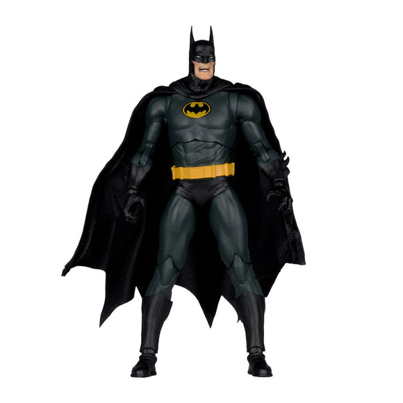 DC Multiverse Collector Edition Batman & Spawn 2 Pack Gold Label - McFarlane Toys