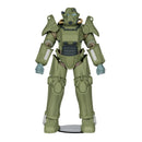Fallout 76 – T-45 Military Armor Gaming Edition PLATINUM - McFarlane Toys-3