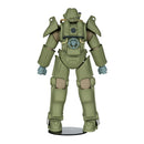 Fallout 76 – T-45 Military Armor Gaming Edition PLATINUM - McFarlane Toys-4