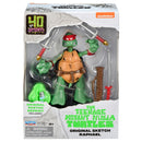 Teenage Mutant Ninja Turtles TMNT 40th Anniversary Original Sketch Raphael-1