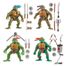 Teenage Mutant Ninja Turtles TMNT Classic 2003 Reissue 4-Pack Bundle Set-3