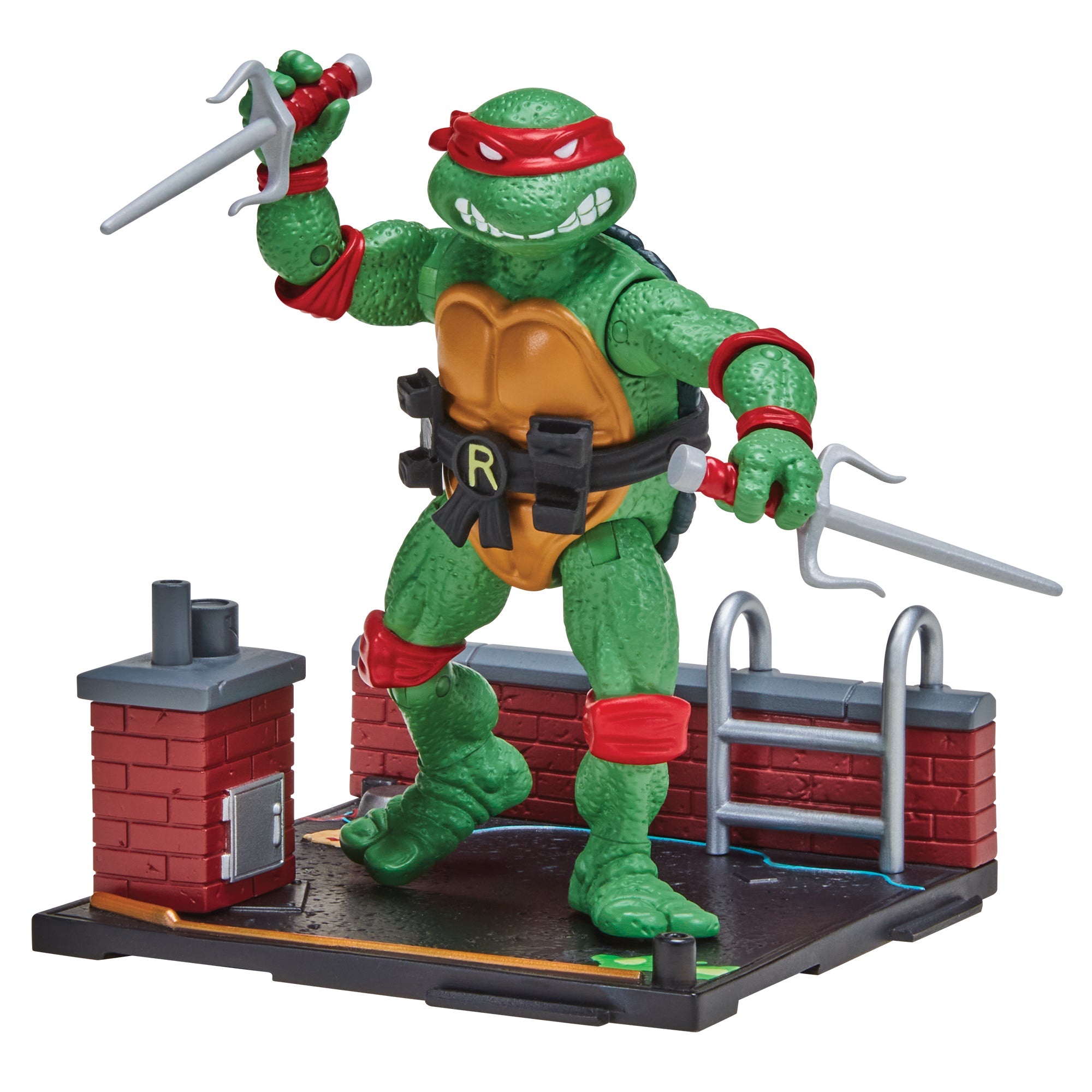 モンド アートコレクション 1/6 TMNT4体セット モンド アートコレクション 1/6 TMNT4体セット Mondo Art Collection