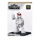 Teenage Mutant Ninja Turtles TMNT 40th Anniversary B/W Original Sketch Bundle x4-4