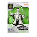 Teenage Mutant Ninja Turtles TMNT 40th Anniversary B/W Original Sketch Bundle x4-5