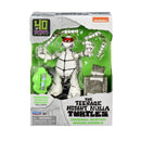 Teenage Mutant Ninja Turtles TMNT 40th Anniversary B/W Original Sketch Bundle x4-7