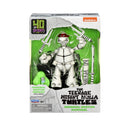 Teenage Mutant Ninja Turtles TMNT 40th Anniversary B/W Original Sketch Bundle x4-9