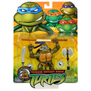 Teenage Mutant Ninja Turtles TMNT Classic 2003 Reissue 4-Pack Bundle Set-6