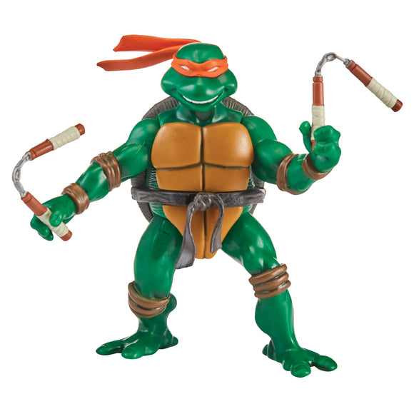 Teenage Mutant Ninja Turtles TMNT Classic 2003 Reissue 4-Pack Bundle Set