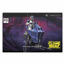 Star Wars Black Series 6" Clone Wars ARF Trooper (501st) & AT-RT-1