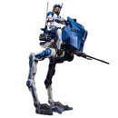 Star Wars Black Series 6" Clone Wars ARF Trooper (501st) & AT-RT-3