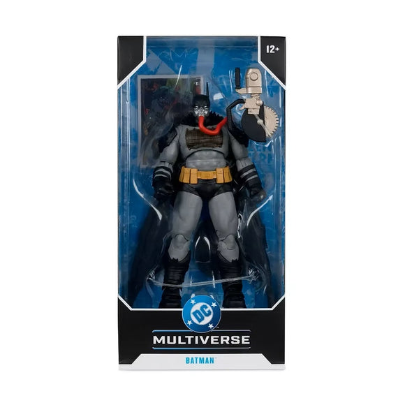 DC Multiverse Absolute Batman - McFarlane Toys