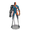 DC Multiverse Absolute Batman Deathstroke - McFarlane Toys-3