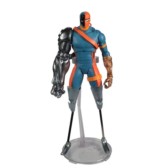 DC Multiverse Absolute Batman Deathstroke - McFarlane Toys