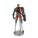 DC Multiverse Absolute Batman Deathstroke - McFarlane Toys-4