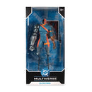 DC Multiverse Absolute Batman Deathstroke - McFarlane Toys-5