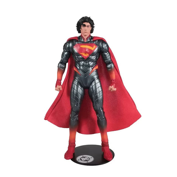 DC Multiverse Absolute Batman Superman - McFarlane Toys