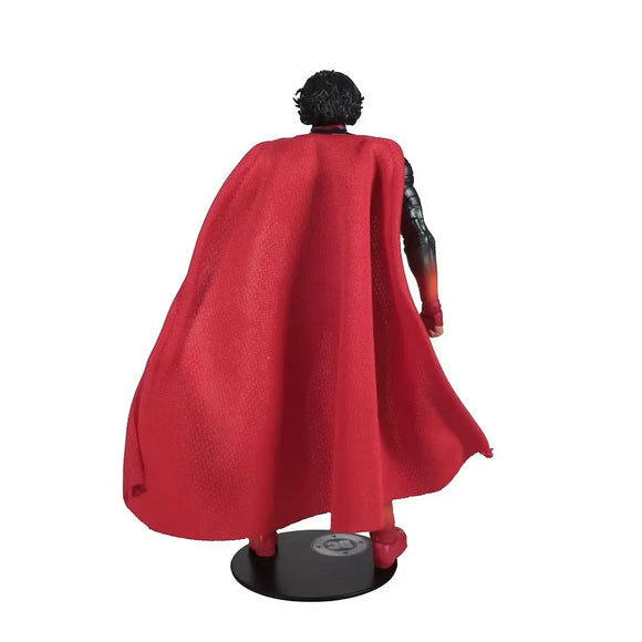 DC Multiverse Absolute Batman Superman - McFarlane Toys