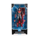 DC Multiverse Absolute Batman Superman - McFarlane Toys-5
