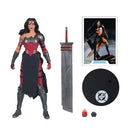DC Multiverse Absolute Batman Wonder Woman - McFarlane Toys-2