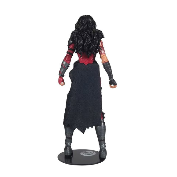 DC Multiverse Absolute Batman Wonder Woman - McFarlane Toys