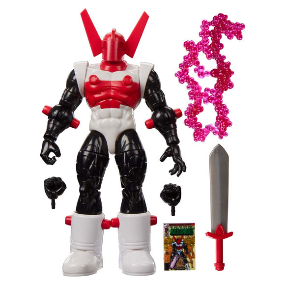 Marvel Legends 6" The Micronauts Acroyear