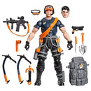 G.I. Joe Classified Series 6" Figure Action Man-2