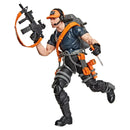 G.I. Joe Classified Series 6" Figure Action Man-3