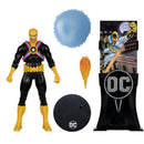 DC Multiverse Collector Edition Panic in The Sky Agent Liberty - McFarlane Toys-2