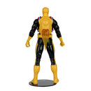 DC Multiverse Collector Edition Panic in The Sky Agent Liberty - McFarlane Toys-4