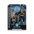 DC Multiverse Collector Edition Panic in The Sky Agent Liberty - McFarlane Toys-5