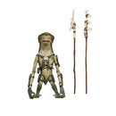 Star Wars Vintage Collection 3.75" Mandalorian & Grogu Amani Guard-2