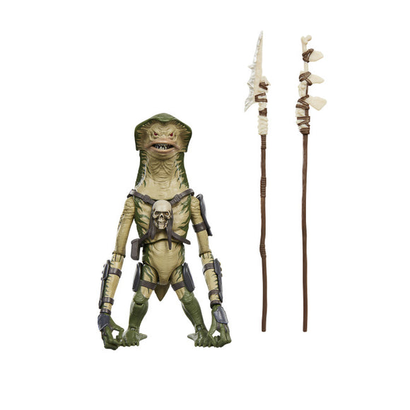 Star Wars Vintage Collection 3.75" Mandalorian & Grogu Amani Guard