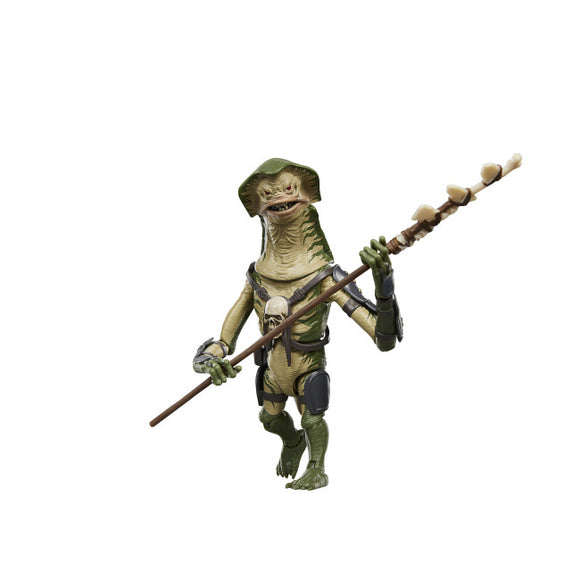 Star Wars Vintage Collection 3.75" Mandalorian & Grogu Amani Guard