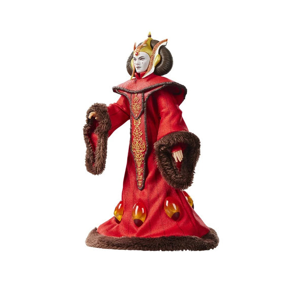 Star Wars Black Series 6" The Phantom Menace Queen Amidala