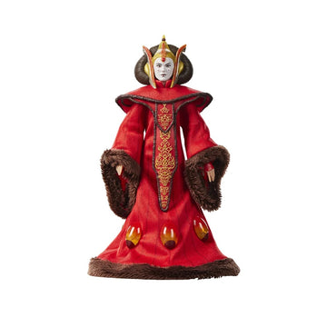 Star Wars Black Series 6" The Phantom Menace Queen Amidala - 0