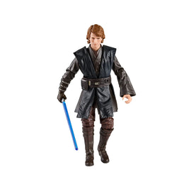 Star Wars Black Series 6" Revenge of the Sith Anakin Skywalker - 0