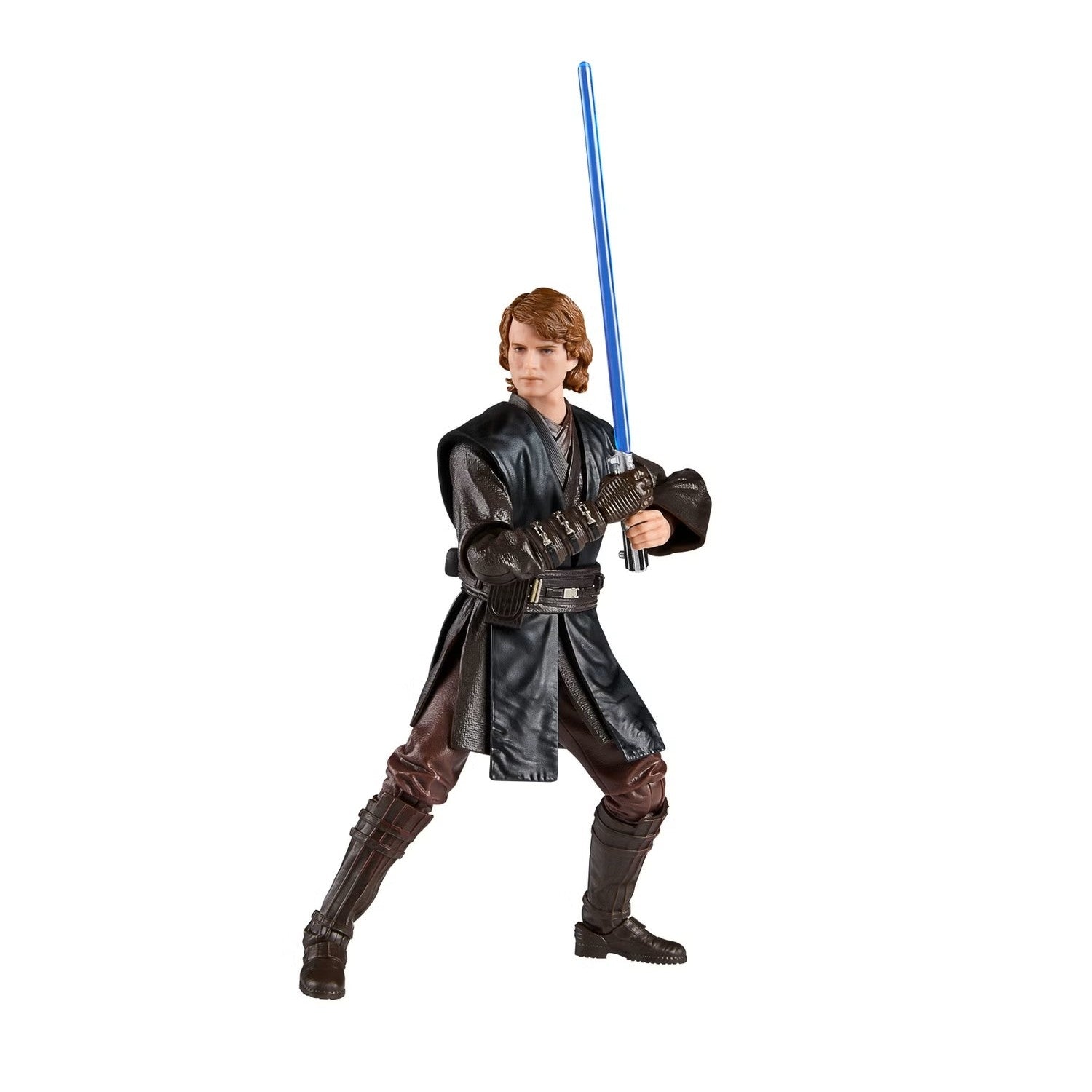 Star Wars Black Series 6" Revenge of the Sith Anakin Skywalker